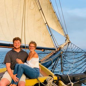 Meet your Posher, Kristy